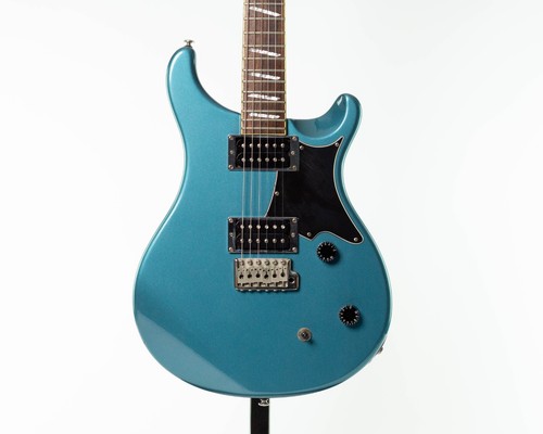 Prs santana mkii - 2001, aqua