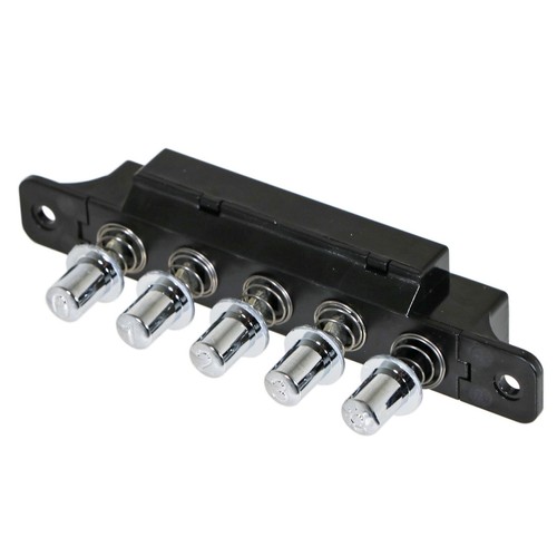 Push button selector for - push,