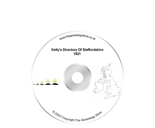 Kelly directory of - kelly's,