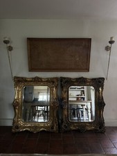 Impressive Vintage French