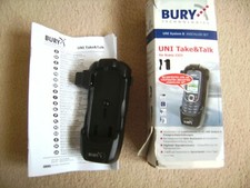 Bury Cradle uni take&talk  for