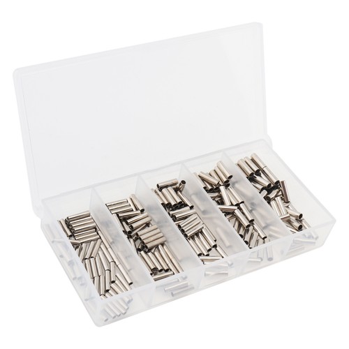 250pcs size sea fishing - 250pcs, 5