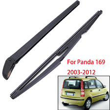 For Fiat Panda 169 Hatchback