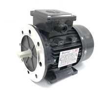 TEC 0.37kW AC Electric Motor