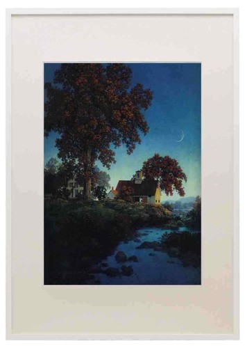 Parrish maxfield new moon - parrish,