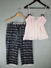 La Senza pajamas set lingerie