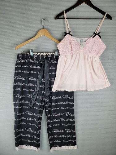 Senza pajamas set lingerie - la,