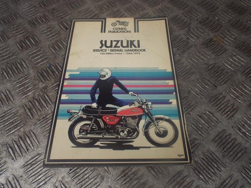 Suzuki 125 500cc - suzuki, 125-500cc