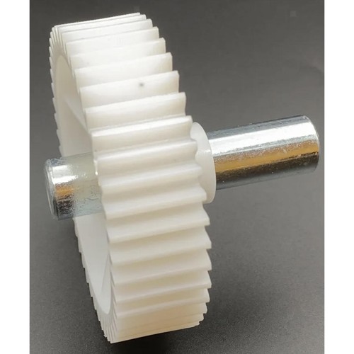 Meat grinder gear - meat,