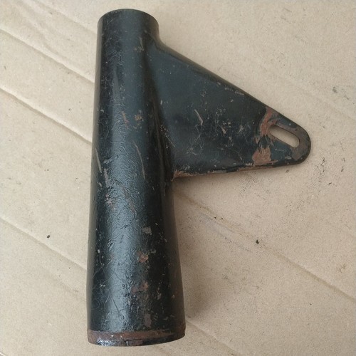 Norton fork suspension bed - 4.7,