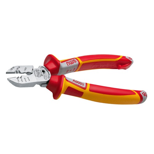 Nws n1351 vde in 1 - vde,