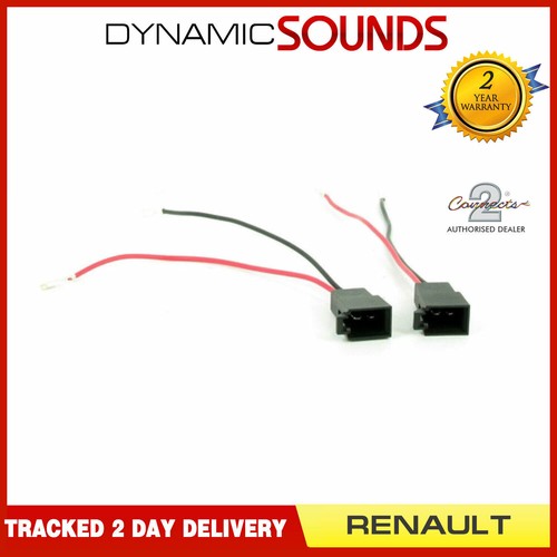 Ct55 rt01 for renault clio - for,
