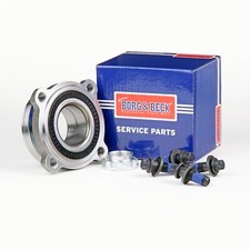 Wheel Bearing Kit For BMW 6