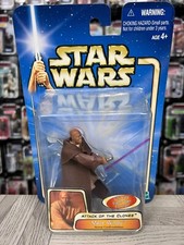 Star Wars - Attack of the