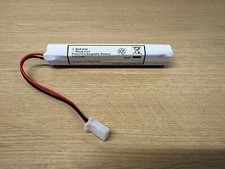 Ni-Cd - Rechargeable Battery 3.6V 3Ah