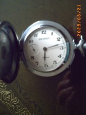 Russian Comemoratif Pocket Watch 1917-1987  Oktoberrevution
