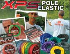 TRABUCCO XPS double core pole