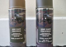 2 X OLIVE DRAB or 1942 US