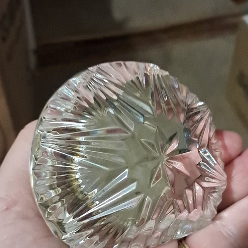 Waterford crystal clear - waterford,