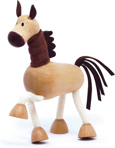 Anamalz barnfields horse - anamalz,