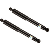 2 Bilstein B4 rear Shock absorbers Dampers 2-19-118758 fits BUICK LA CROSSE Stuf