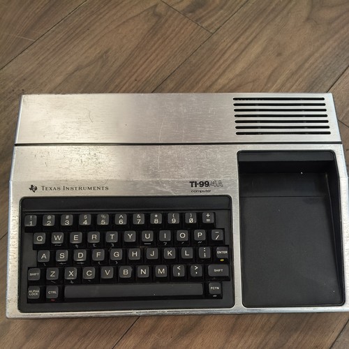 Texas instruments 4a - texas,