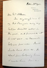 Victoria Cross Recipient