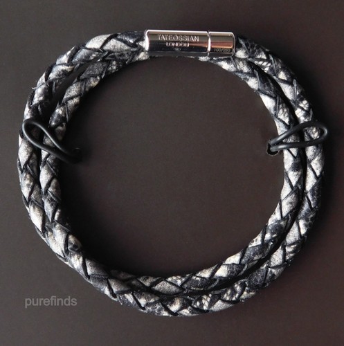 Tateossian scoubidou paraiba - tateossian,
