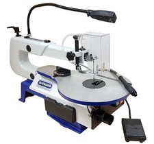 Charnwood ss16f scroll saw - ss16f,
