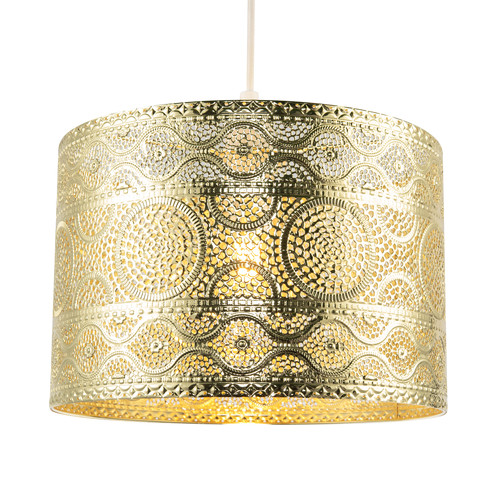 Ornate moroccan designed - ornate,