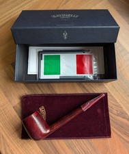 Savinelli Tobacco Pipe - Vigna 804 KS