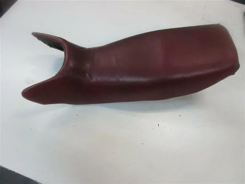 Honda 650 rc12 seat - cx,