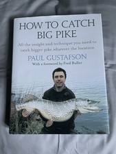 angling book how to catch big