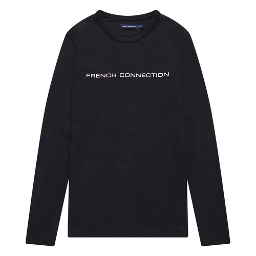 French connection mens shirt - mens, t-shirt