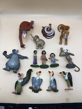 The Jungle Book Disney Figure