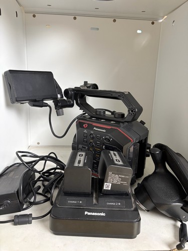 Panasonic eva1 7k super - au-eva1, 5.7k