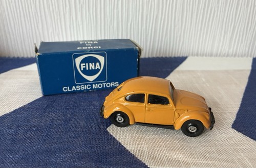 Corgi fina classic motors - classic,