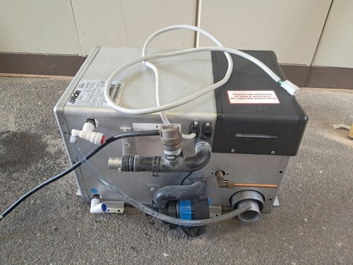 Alde compact 3020 - alde,