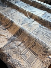 Zoffany Eastern Palace Indigo