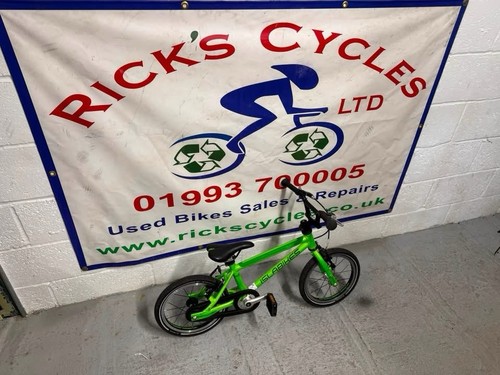 Islabike cnoc wheel kids - cnoc,