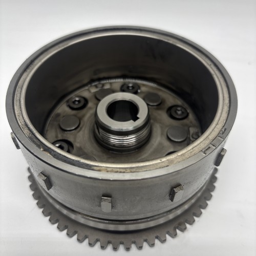 Honda cbf125 2015 engine - honda,