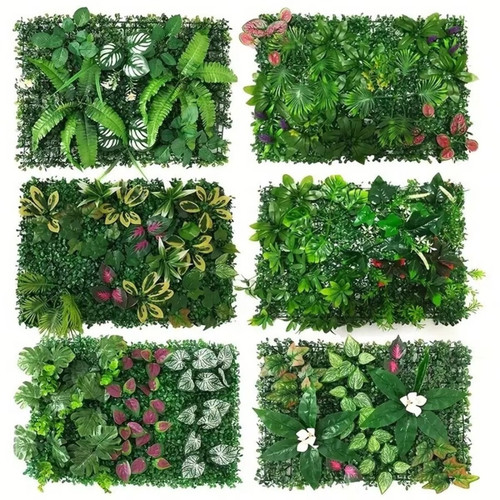 Artificial hedge flower - hedge,