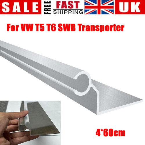 Camper awning rails channel - rails,
