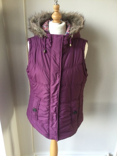 Betty kay london quilted - betty, plum