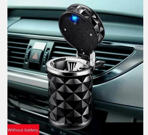Auto car ashtray cigarette cup - car,