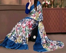 Kanjivaram ethnic Indian