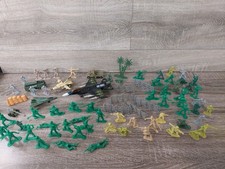Huge Job Lot Plastic