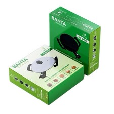 Bahta Electric Crepe and