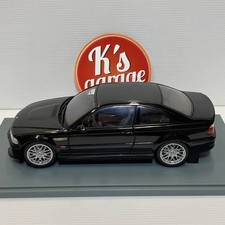 AUTOart 1/18 BMW CSL M3 E46