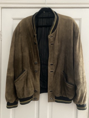 Men leonardo brown - leonardo, vintage